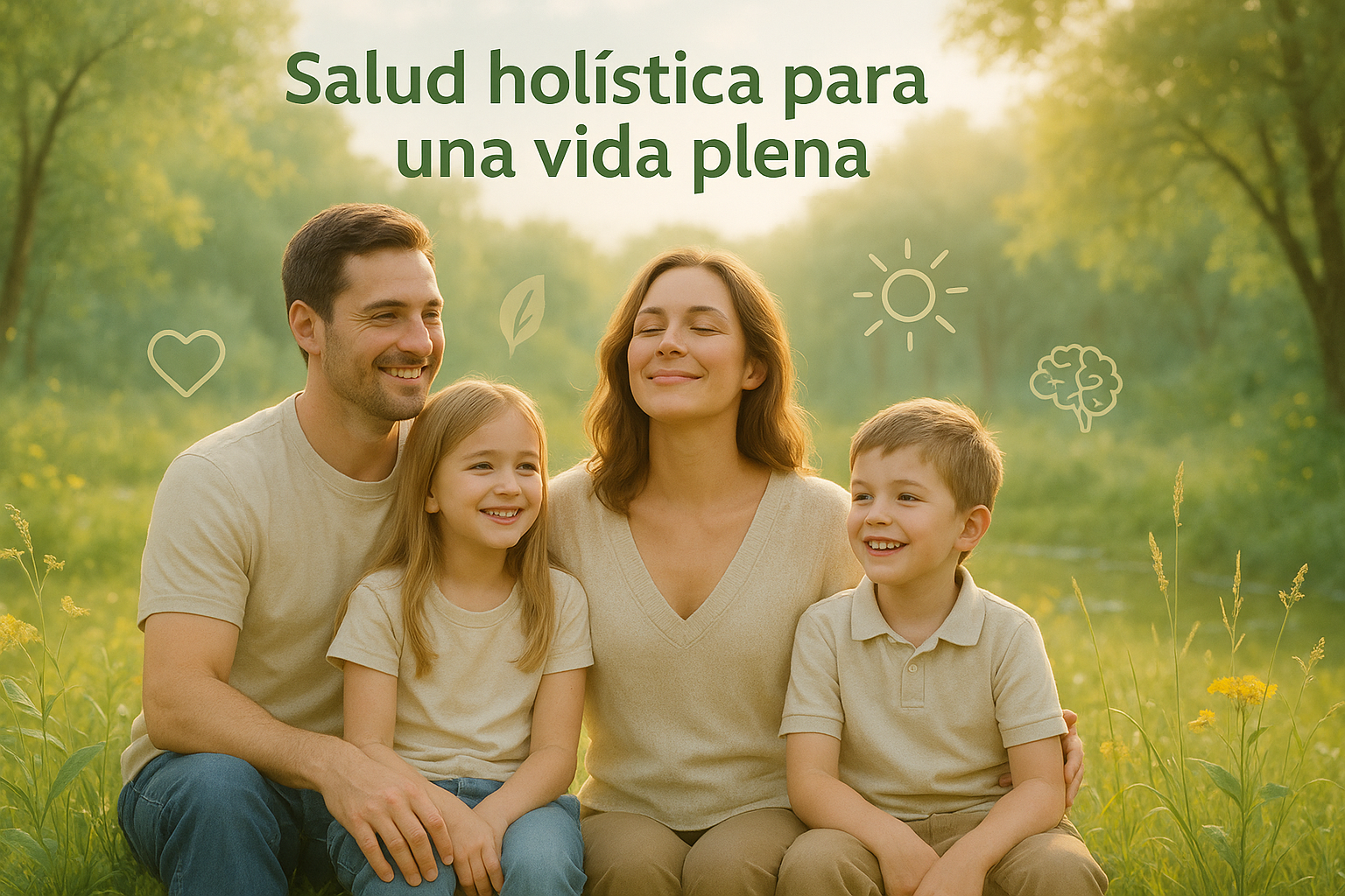 salud holistica para una vida plena saludabless