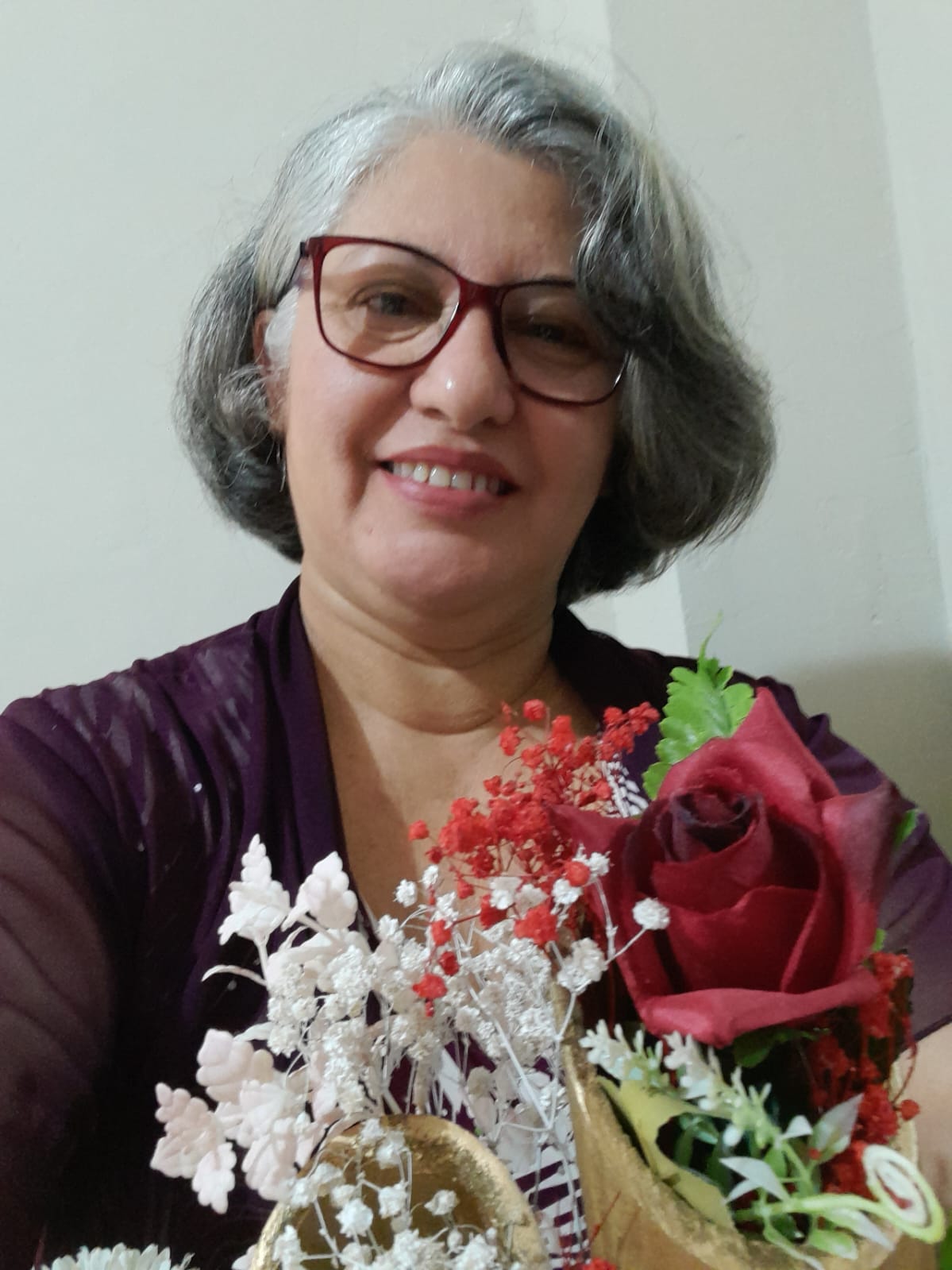 María de Lourdes González - Concejera Familiar