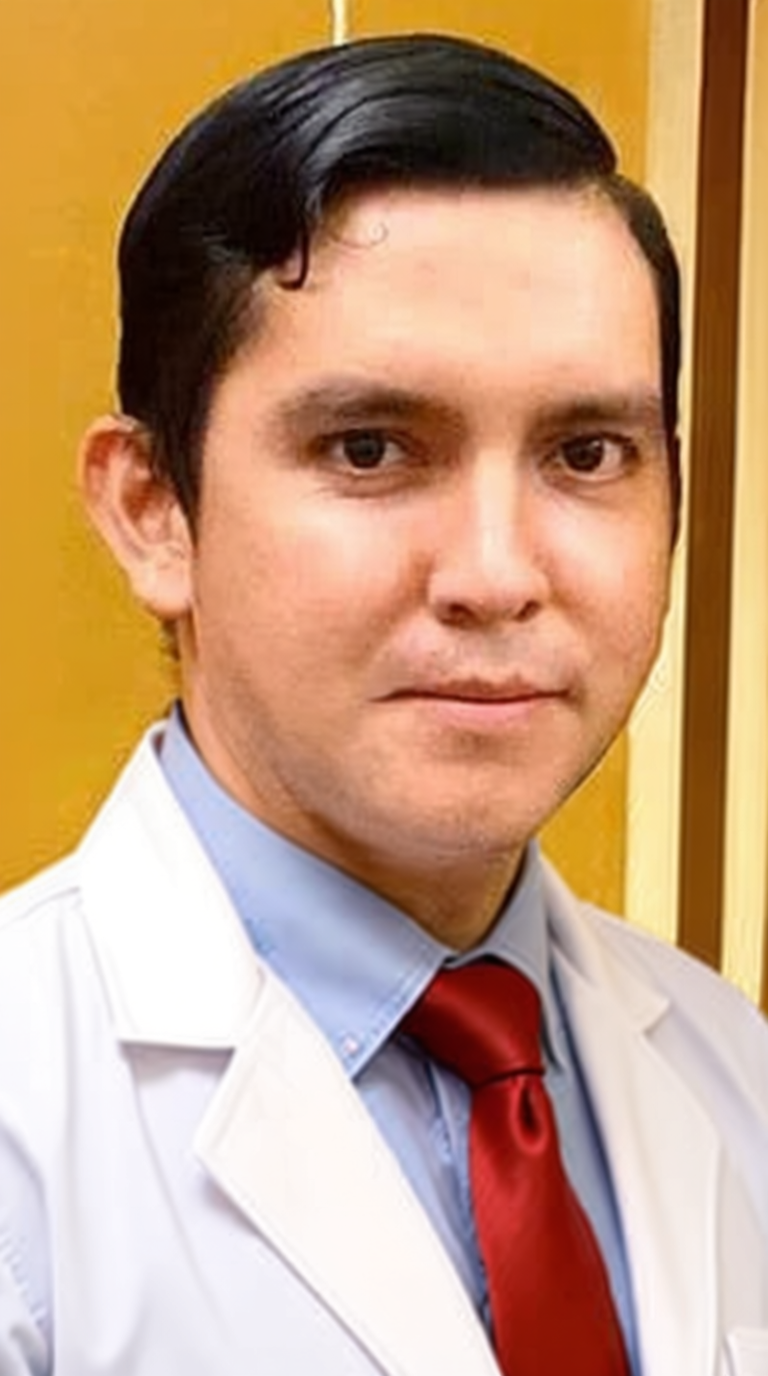 Psicólo Clínico Mg. Elías Aguirre - salud Emocional