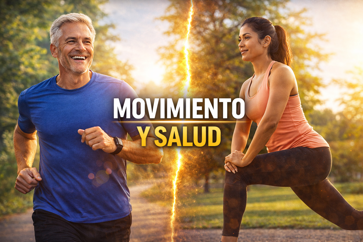 Movimiento y salud