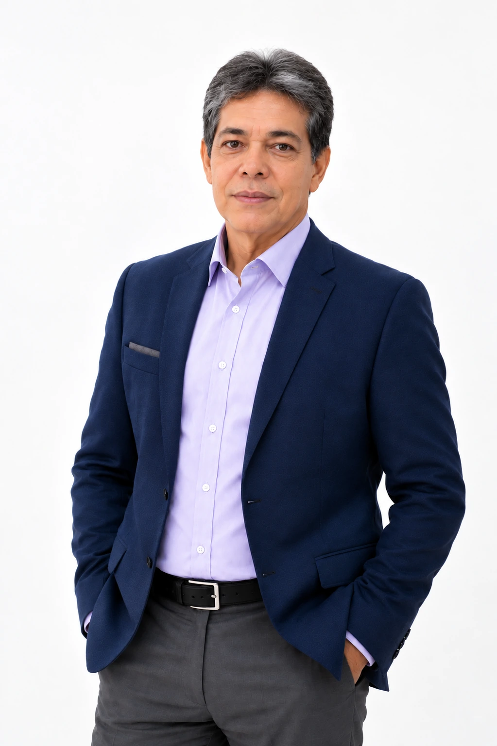 Manuel Gutiérrez, Coach de Salud y fundador de Saludabless